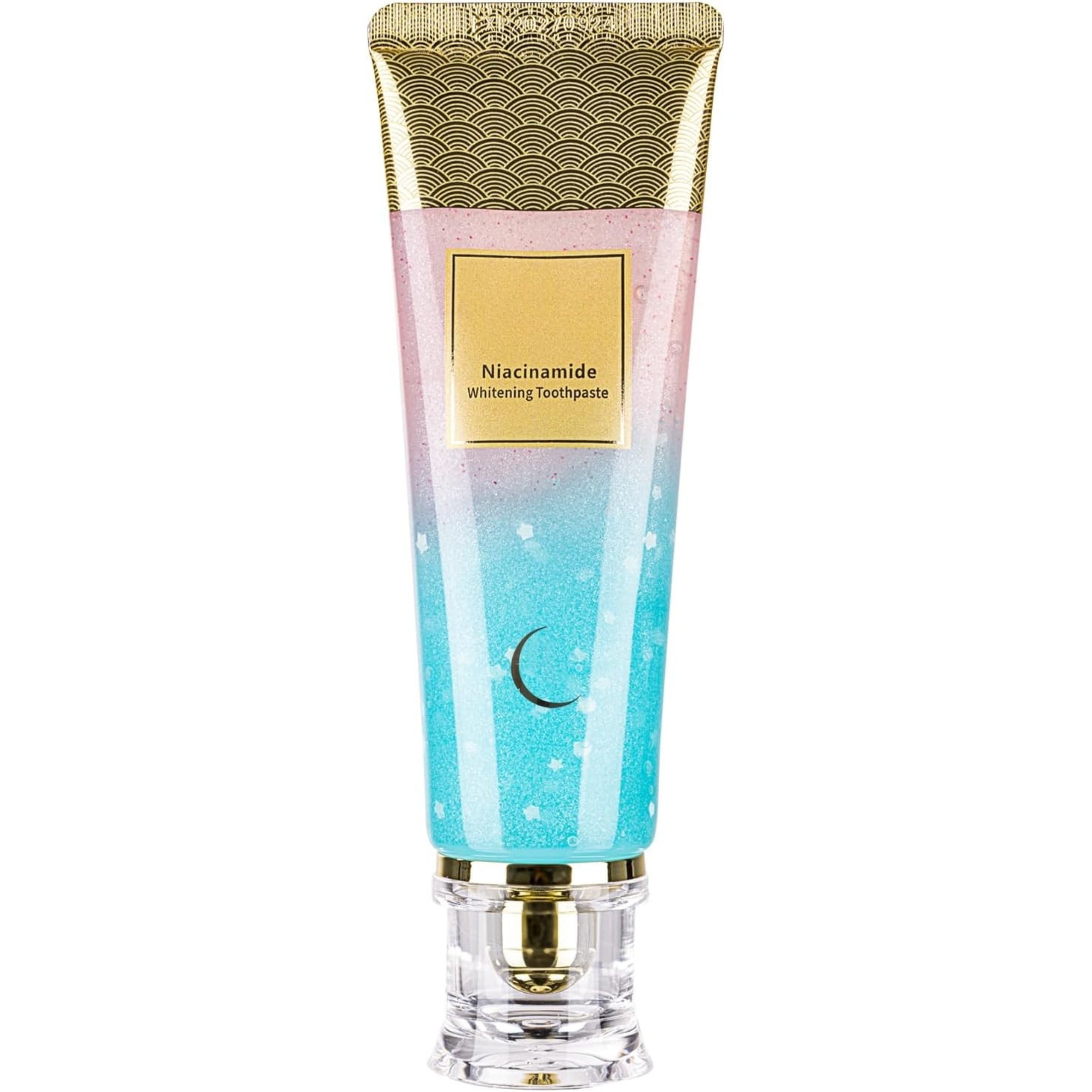 Aura - Niacinamide Whitenning Toothpaste