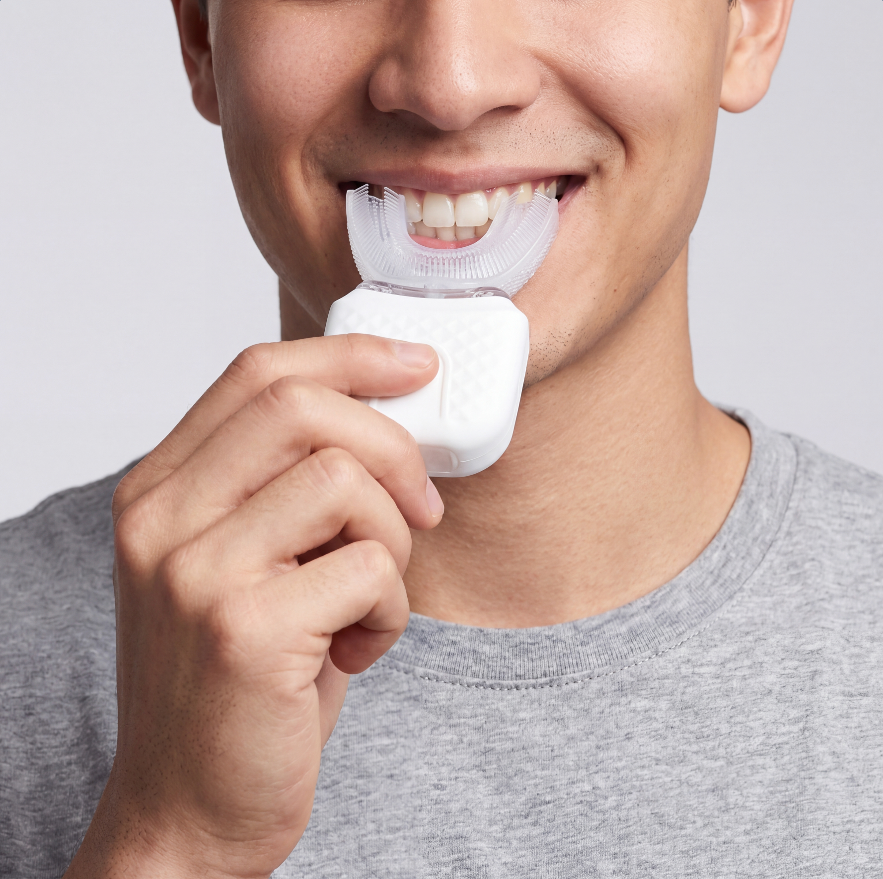 Aura Pro Electric Toothbrush