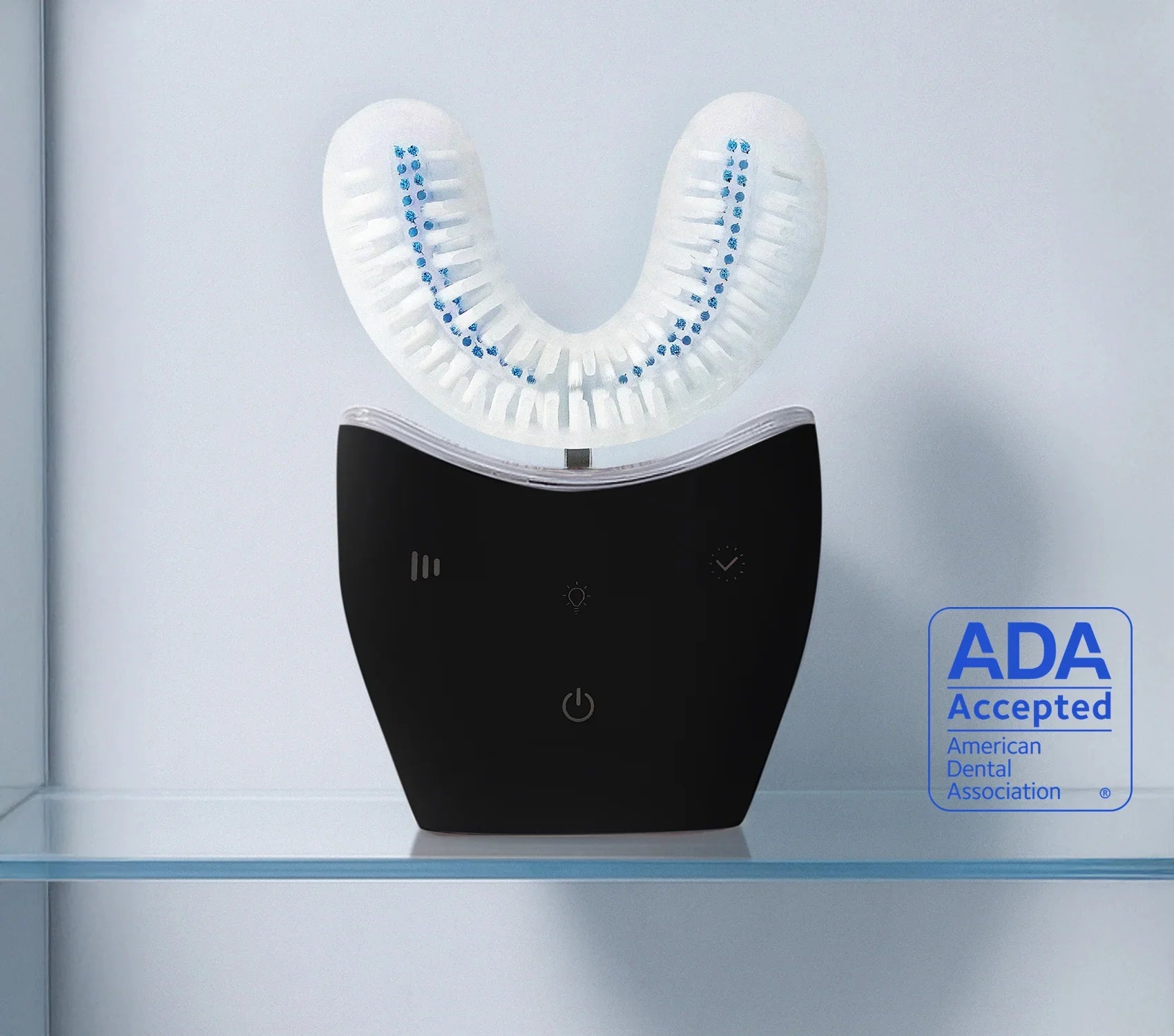 Aura Pro Electric Toothbrush